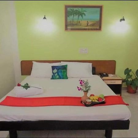 Farmagudi Residency Hotel Donshiwado Екстериор снимка