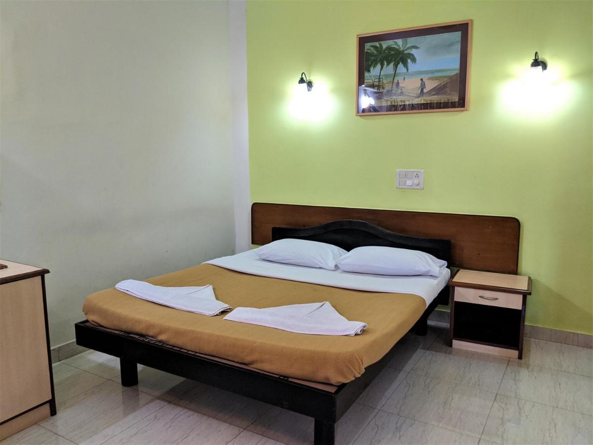 Farmagudi Residency Hotel Donshiwado Екстериор снимка
