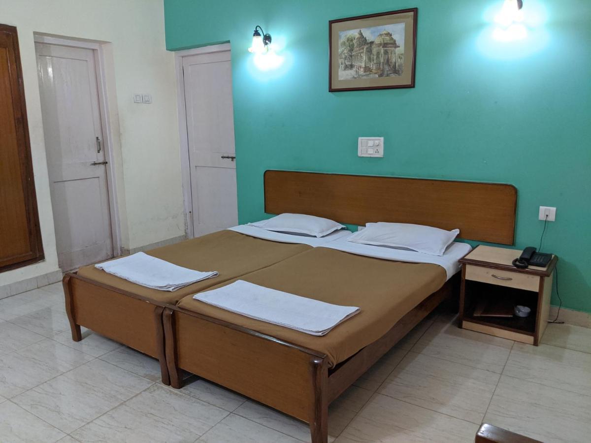 Farmagudi Residency Hotel Donshiwado Екстериор снимка