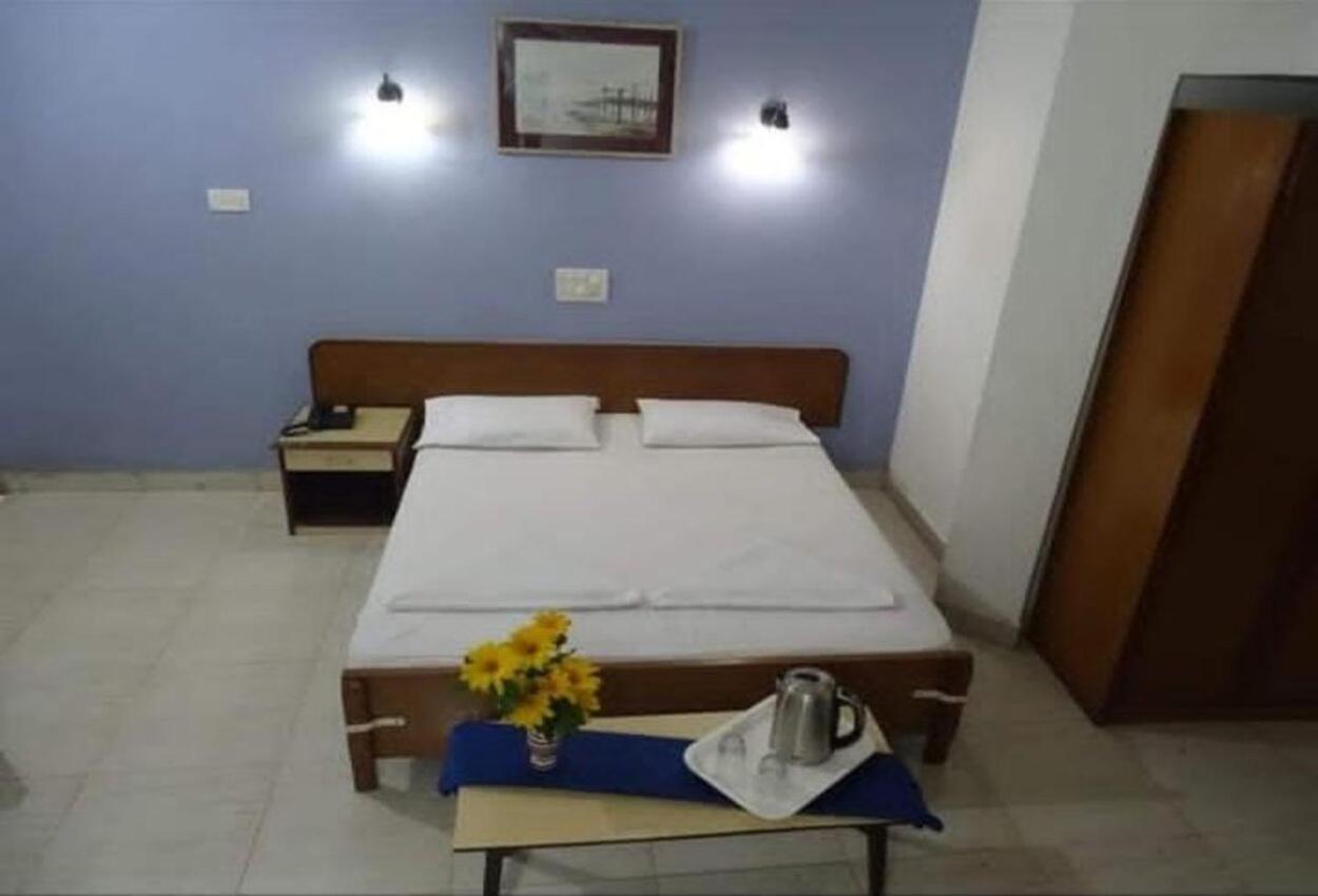 Farmagudi Residency Hotel Donshiwado Екстериор снимка